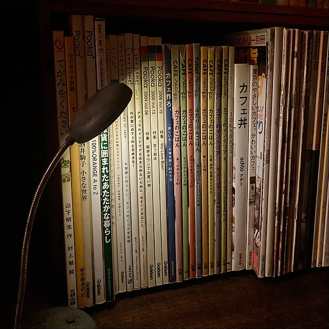 heidiさんの部屋