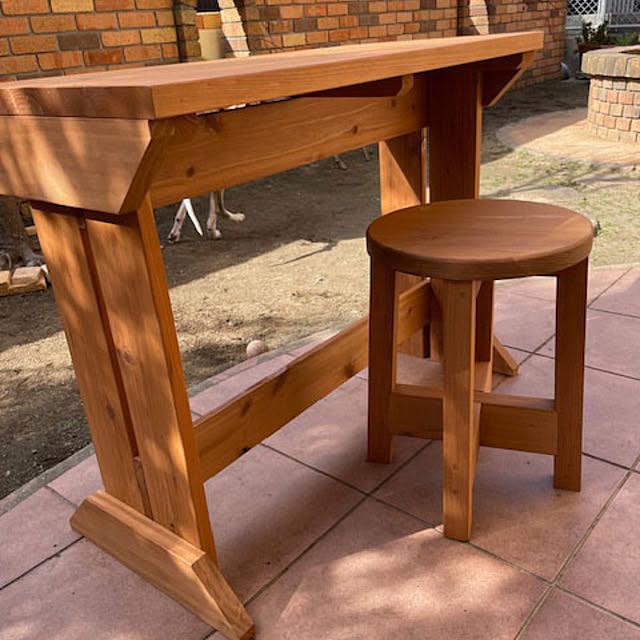 WOODPROさんの部屋