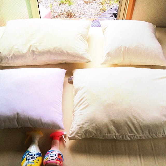 ayaさんの実例写真