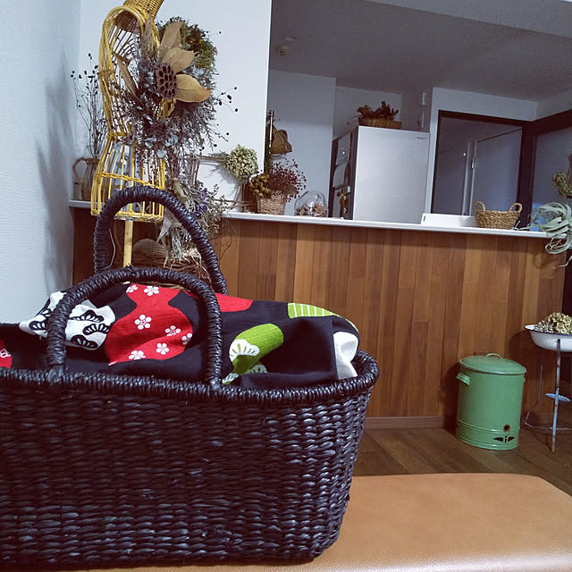 micaさんの実例写真
