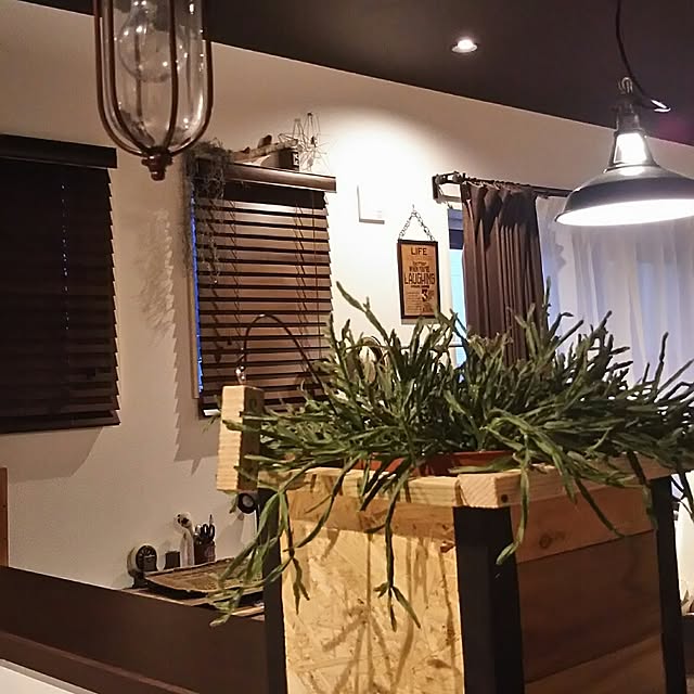 NOWHEREさんの実例写真
