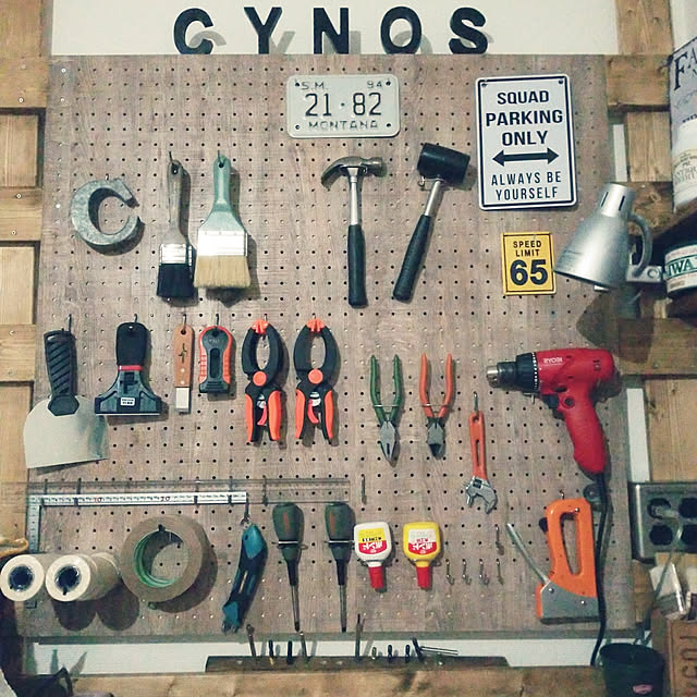 CYNOSさんの実例写真