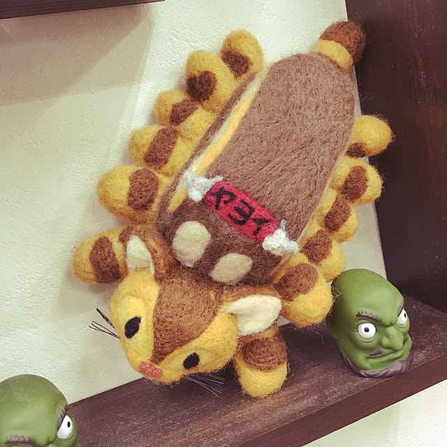 Hozumiさんの実例写真