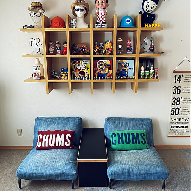 custom-cozyさんの実例写真