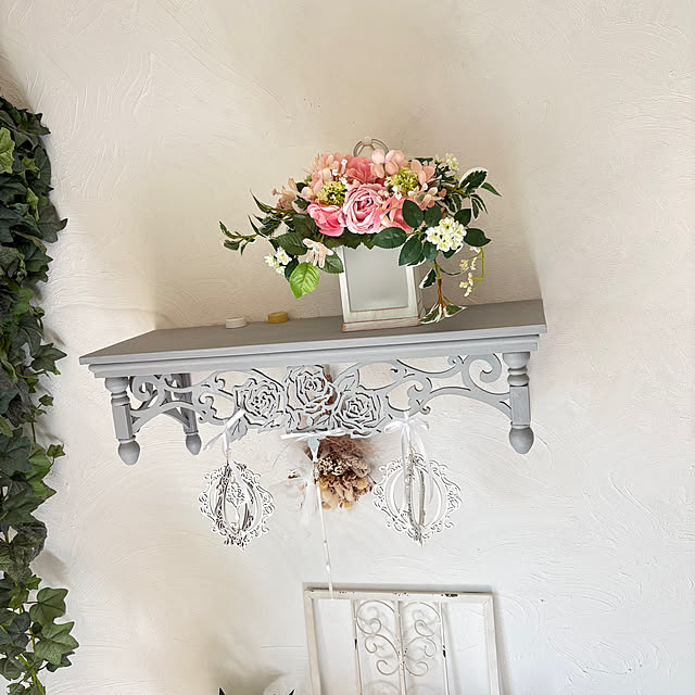 shabby666さんの部屋