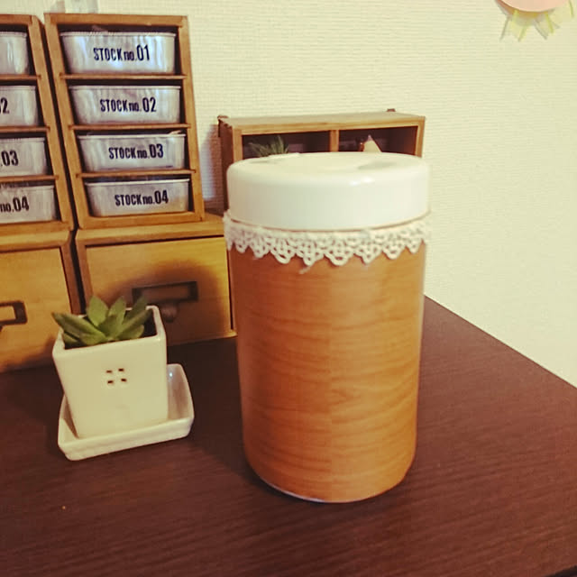 Plumさんの実例写真