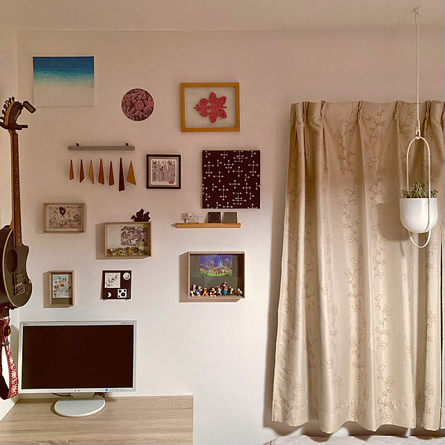 norandさんの部屋