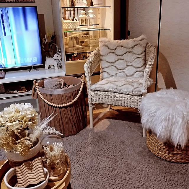 Bohomeさんの部屋