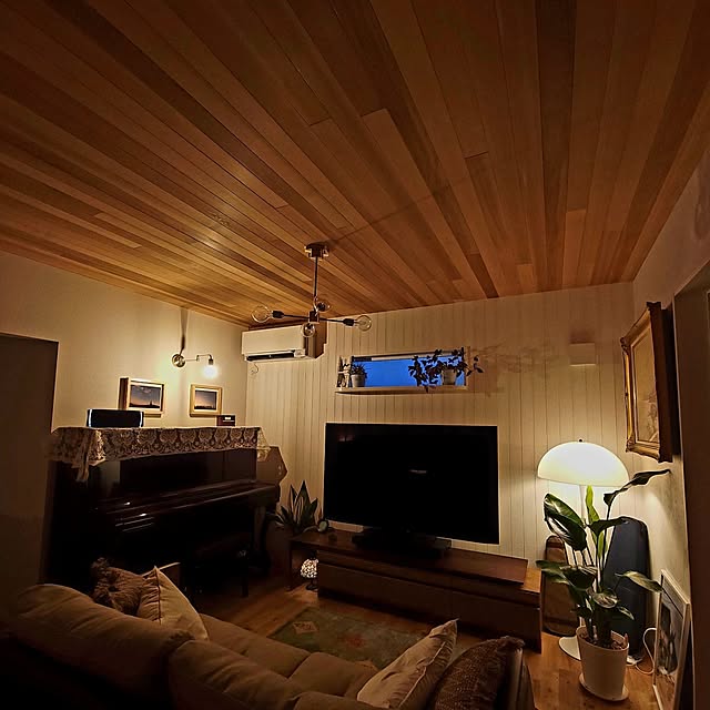 nonbiri_house_さんの実例写真