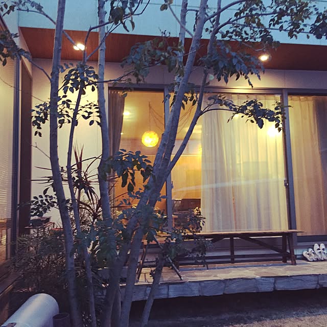 部屋全体/外観のインテリア実例 - 2015-03-31 11:35:18
