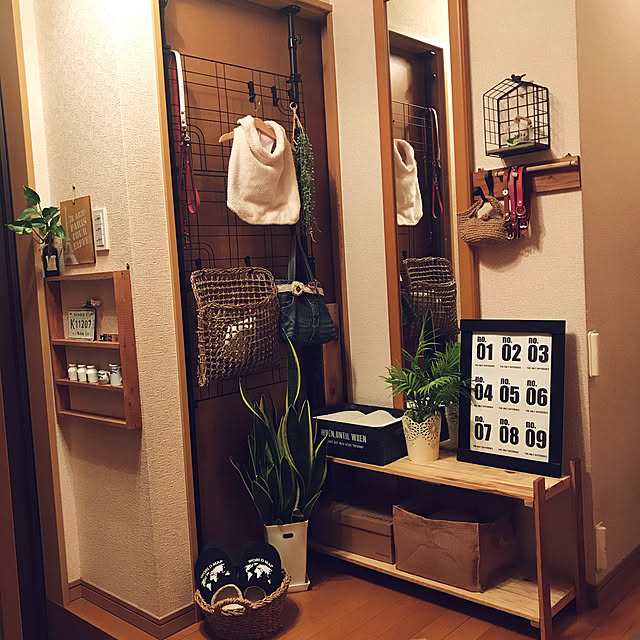 canmilmamaさんの実例写真