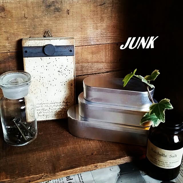 junkさんの実例写真