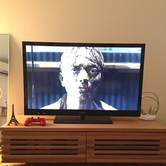 実例写真