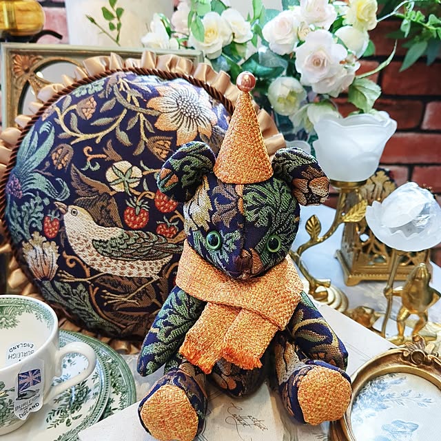 twinkle-butterfly38さんの部屋