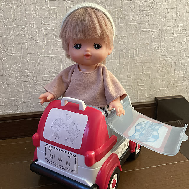 manduonmaさんの実例写真