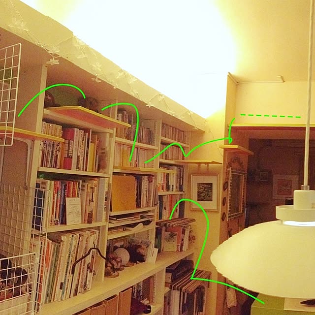 kimishigureさんの実例写真