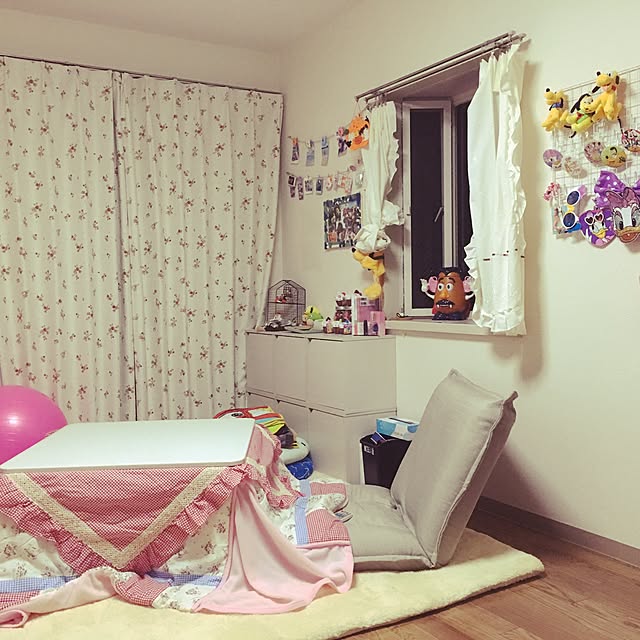 Chihoさんの実例写真