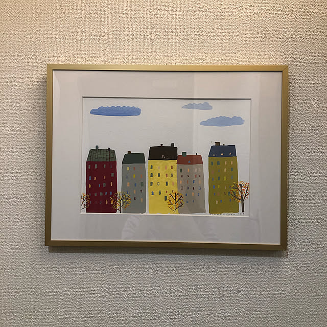 実例写真