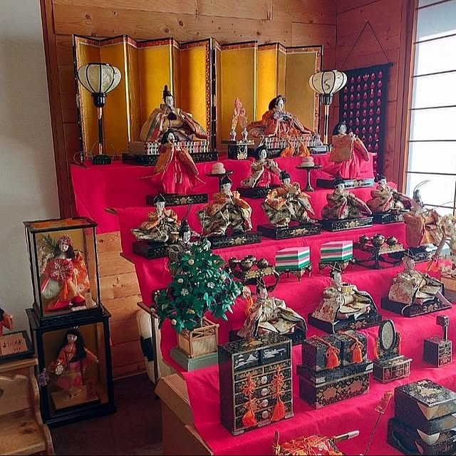 michiさんの部屋