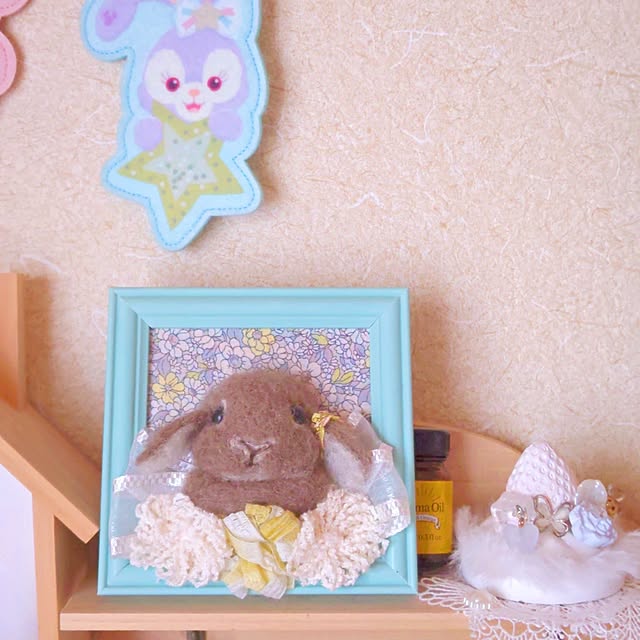 mariaさんの部屋