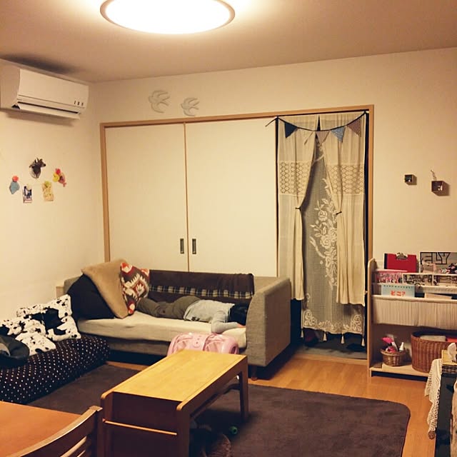 viviさんの実例写真