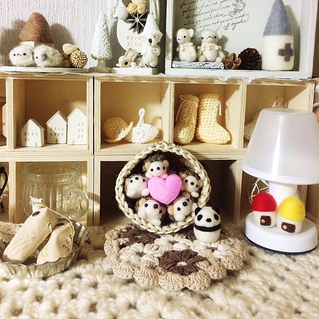 kuさんの実例写真