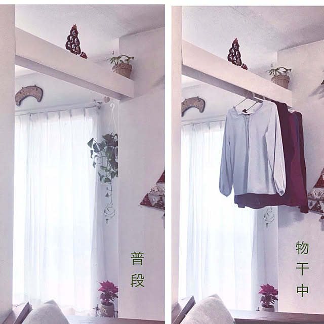 tararaさんの部屋