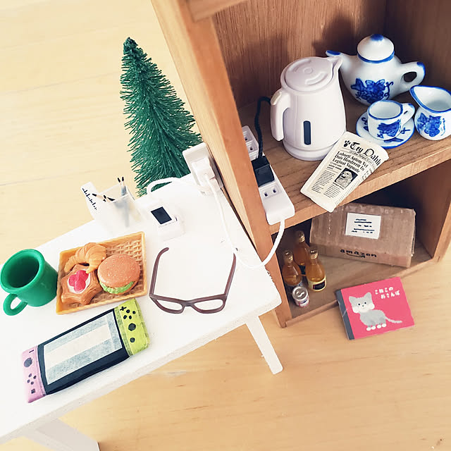 wanidaさんの実例写真