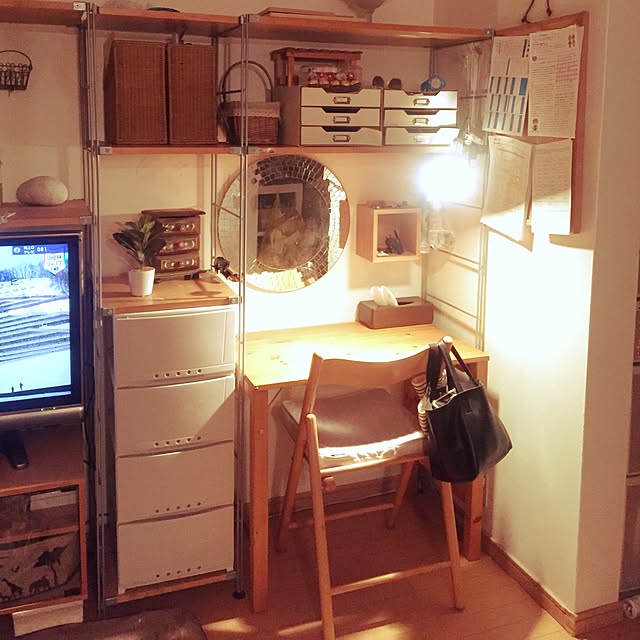 Hamuさんの実例写真