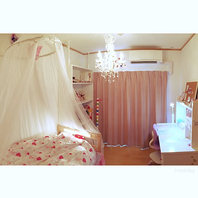 Kさんの実例写真
