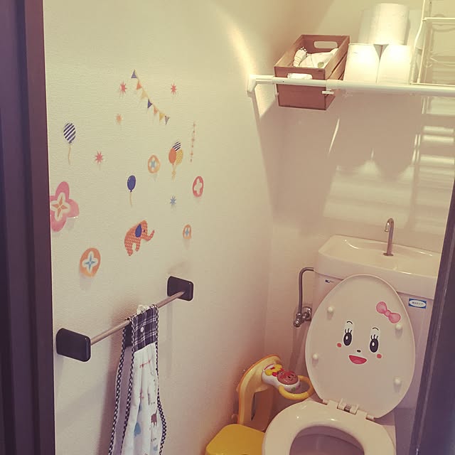 Uさんの実例写真