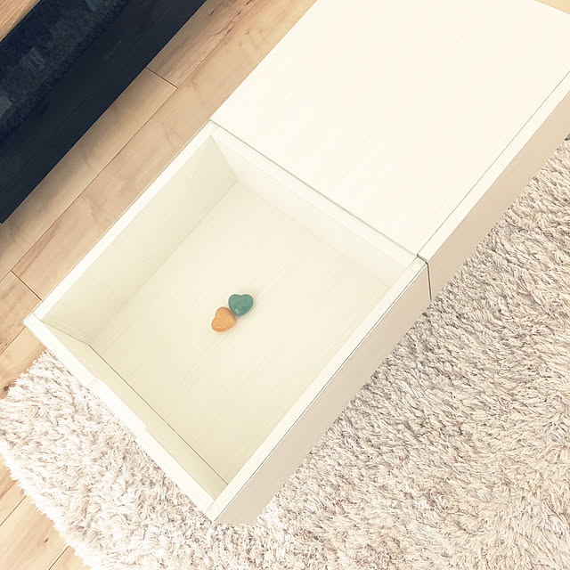 Mさんの実例写真