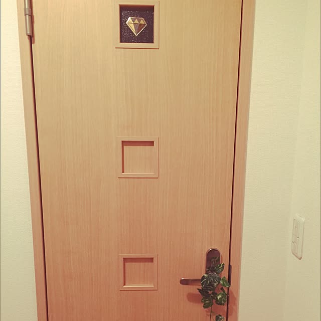mさんの実例写真