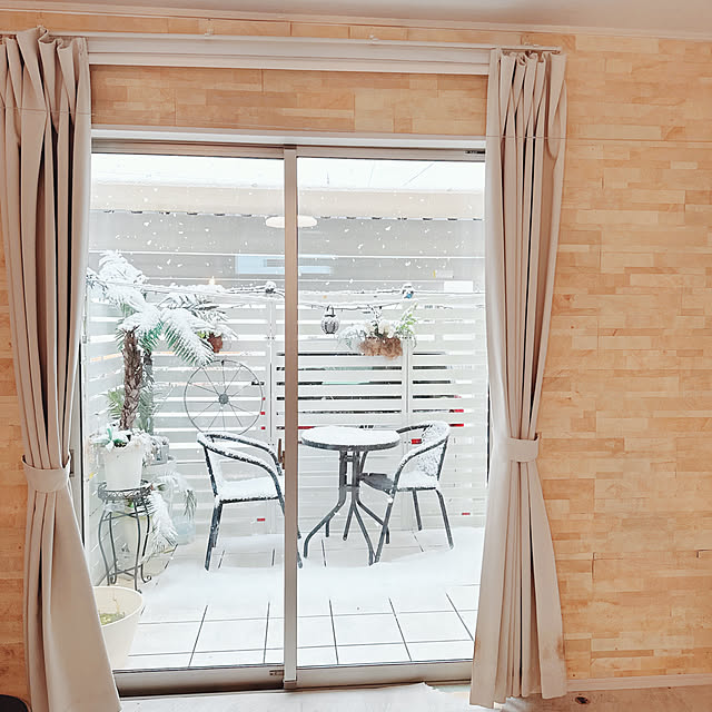 mii_home_39さんの実例写真