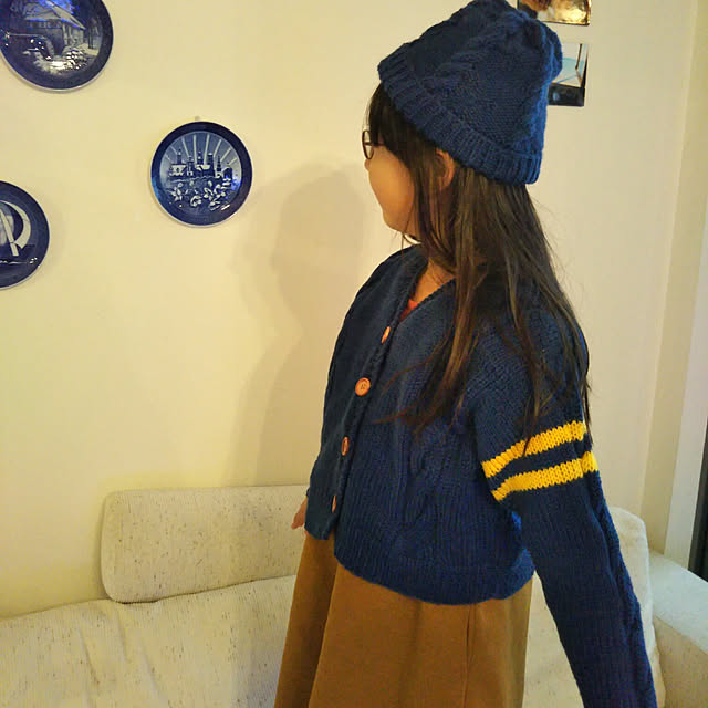 ribbonさんの実例写真