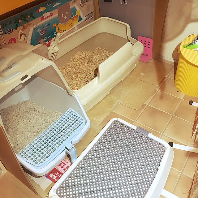 kou-kitiさんの部屋