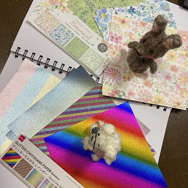 manduonmaさんの実例写真