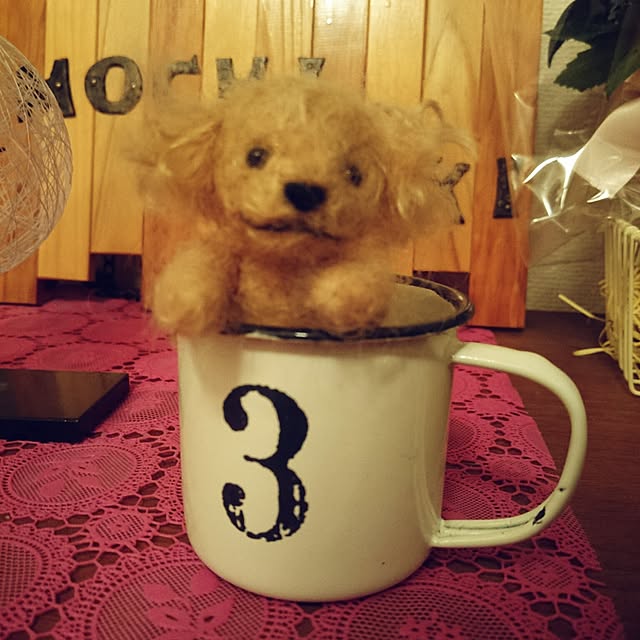 ririさんの実例写真
