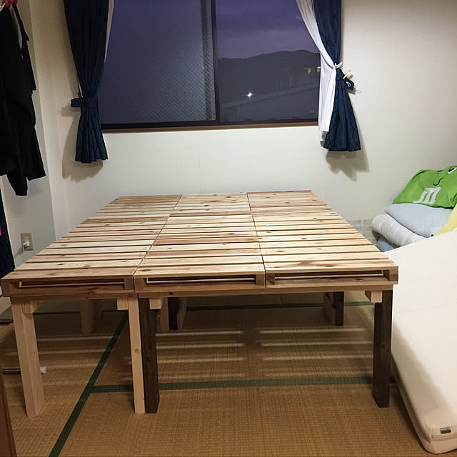 nekoさんの実例写真