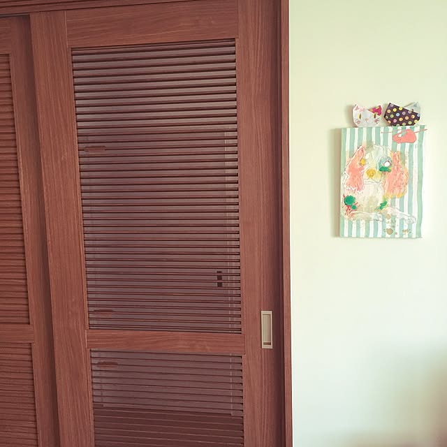 Naomiさんの実例写真
