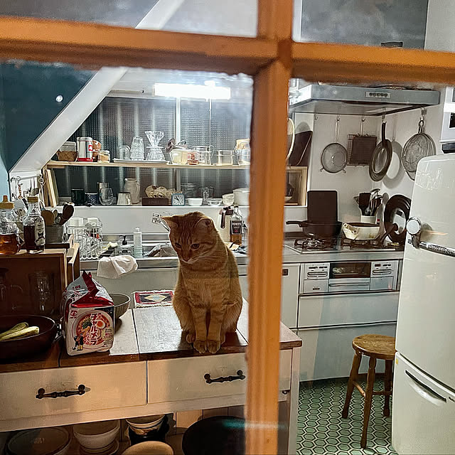 rijuさんの実例写真