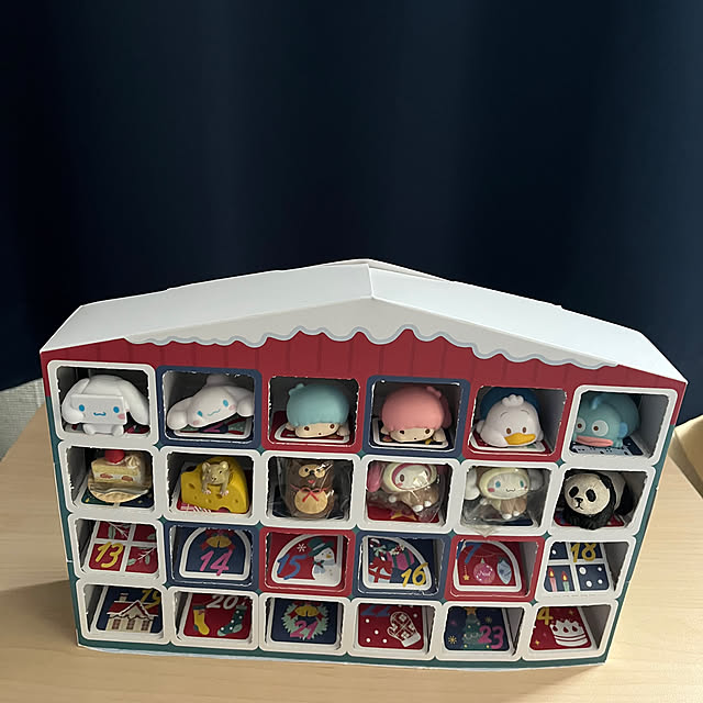 miiyanさんの部屋