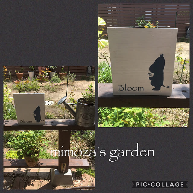 mimoza.さんの実例写真