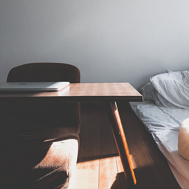 desk/space/minimal/minimalist/一人暮らし...などのインテリア実例 - 2020-01-19 11:33:19