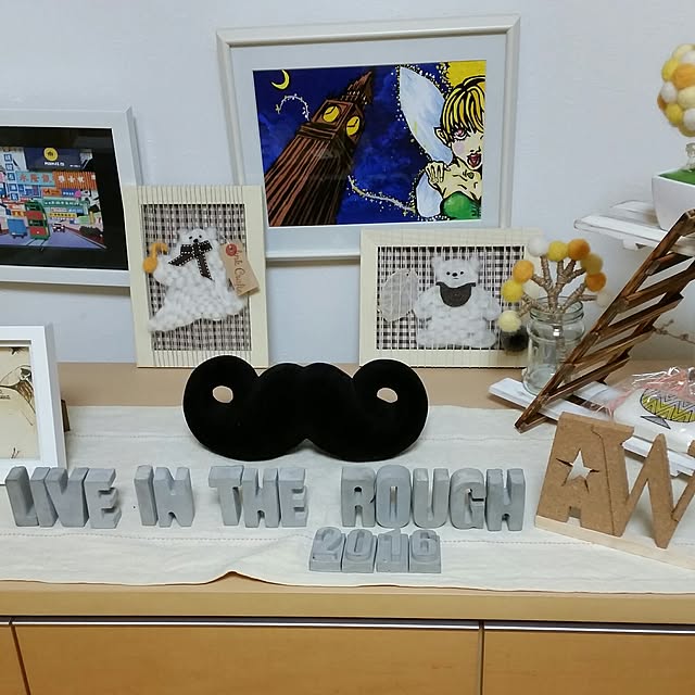 annさんの実例写真