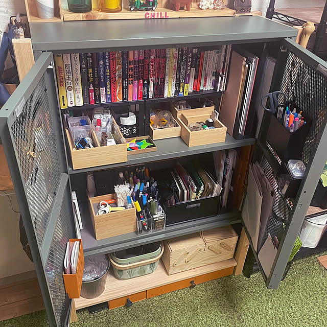 spacecat_369さんの部屋