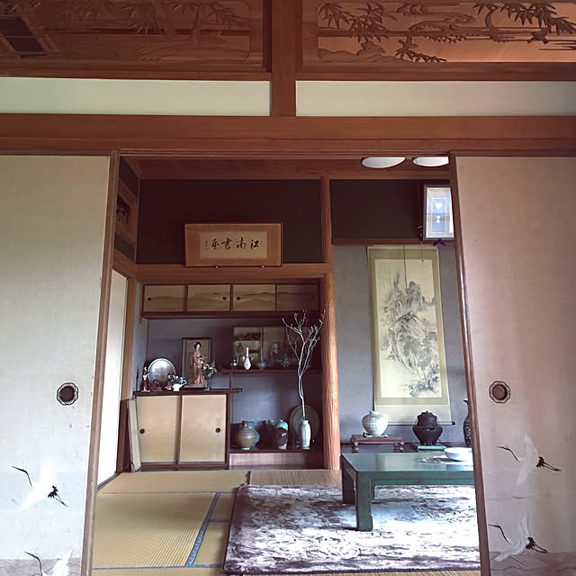 nayutauさんの実例写真
