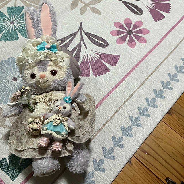 chiiyanさんの部屋