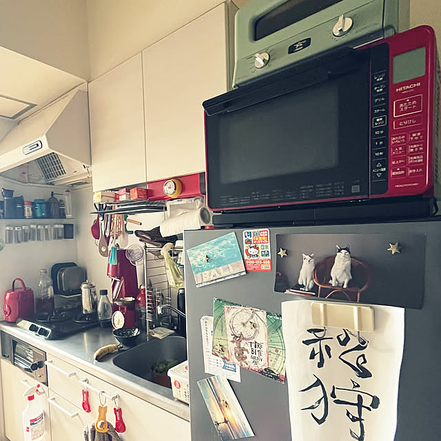 khaiさんの実例写真