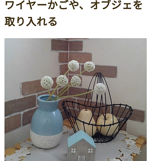 Renさんの実例写真